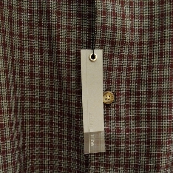 New 6XL Urban Reflection shirt - NWOT - Picture 4 of 6